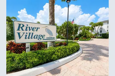 390 NE Edgewater Drive #302, Stuart, FL 34996 - Photo 53
