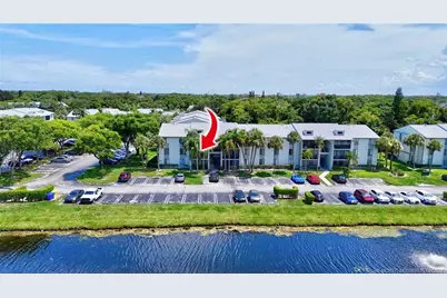 1008 Green Pine Boulevard #A2, West Palm Beach, FL 33409 - Photo 3