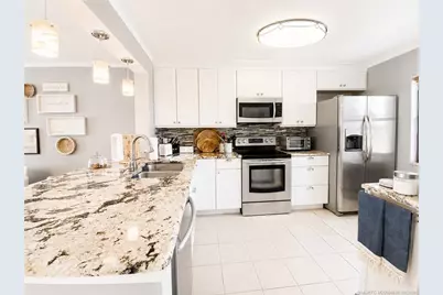 7380 S Ocean Drive #718A, Jensen Beach, FL 34957 - Photo 3