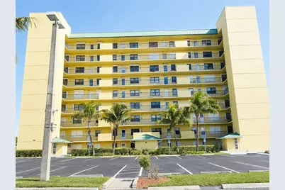 7380 S Ocean Drive #718A, Jensen Beach, FL 34957 - Photo 47
