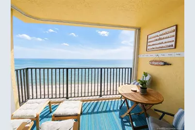7380 S Ocean Drive #718A, Jensen Beach, FL 34957 - Photo 25