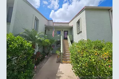 5433 SE Miles Grant Road #E-205, Stuart, FL 34997 - Photo 1