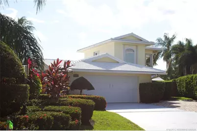 2744 NW Howard Creek Lane, Stuart, FL 34994 - Photo 1