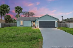 1631 SW La Gorce Ave, Port Saint Lucie, FL 34953 - Photo 1