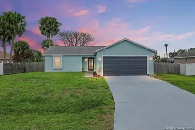 1631 SW La Gorce Avenue, Port Saint Lucie, FL 34953 - Photo 3