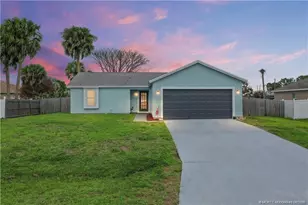 1631 SW La Gorce Ave, Port Saint Lucie, FL 34953 - Photo 3