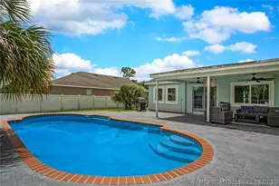 1631 SW La Gorce Ave, Port Saint Lucie, FL 34953 - Photo 17