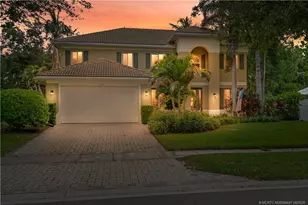 1170 SW Lighthouse Dr, Palm City, FL 34990 - Photo 1