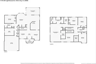 1170 SW Lighthouse Drive, Palm City, FL 34990 - Photo 63