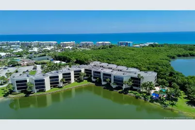 221 NE Plantation Road #211, Stuart, FL 34996 - Photo 21