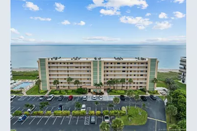 10200 S Ocean Drive #103, Jensen Beach, FL 34957 - Photo 1