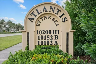 10200 S Ocean Drive #103, Jensen Beach, FL 34957 - Photo 3