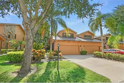 132 SE Crestwood Circle, Stuart, FL 34997 - Photo 1