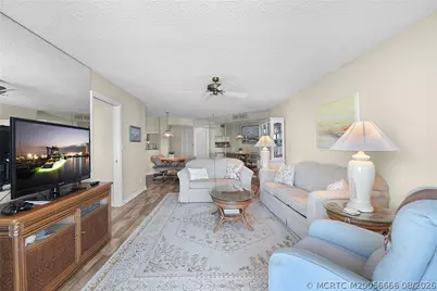 9550 S Ocean Drive #1907, Jensen Beach, FL 34957 - Photo 35