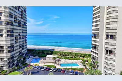 9550 S Ocean Drive #1907, Jensen Beach, FL 34957 - Photo 37