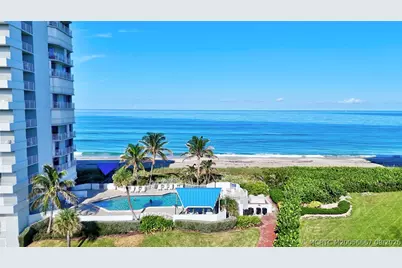 9600 S Ocean Drive #1207, Jensen Beach, FL 34957 - Photo 47