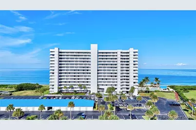 9600 S Ocean Drive #1207, Jensen Beach, FL 34957 - Photo 45