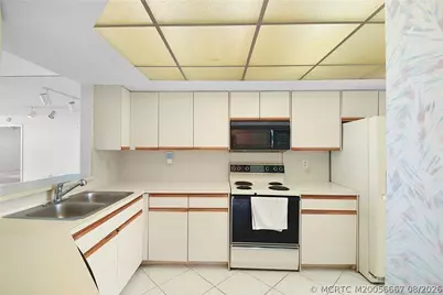 9600 S Ocean Drive #1207, Jensen Beach, FL 34957 - Photo 11