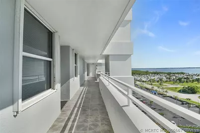 9600 S Ocean Drive #1207, Jensen Beach, FL 34957 - Photo 7