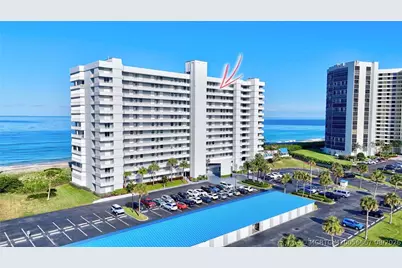 9600 S Ocean Drive #1207, Jensen Beach, FL 34957 - Photo 3