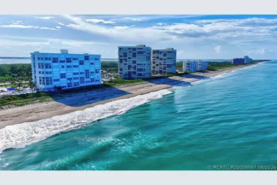 9600 S Ocean Drive #1207, Jensen Beach, FL 34957 - Photo 51