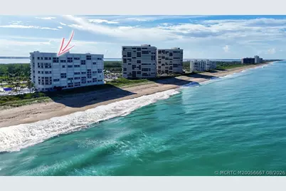 9600 S Ocean Drive #1207, Jensen Beach, FL 34957 - Photo 5