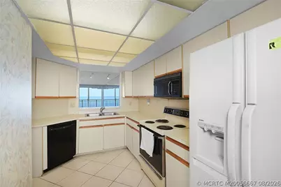 9600 S Ocean Drive #1207, Jensen Beach, FL 34957 - Photo 13