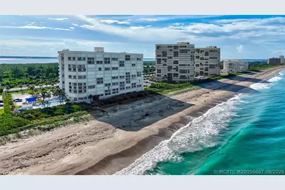 9600 S Ocean Drive #1207, Jensen Beach, FL 34957 - Photo 49