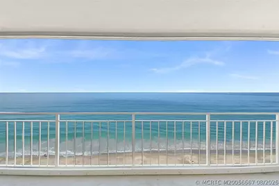 9600 S Ocean Drive #1207, Jensen Beach, FL 34957 - Photo 41