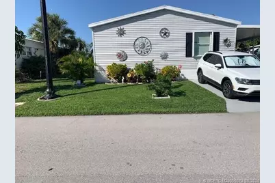 4181 68th Street N #885, West Palm Beach, FL 33404 - Photo 1