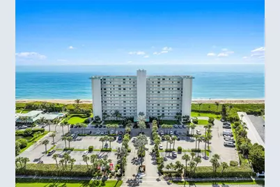 9940 S Ocean Drive #1207, Jensen Beach, FL 34957 - Photo 1