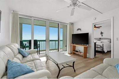 9940 S Ocean Drive #1207, Jensen Beach, FL 34957 - Photo 15