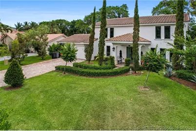 [Address not provided], Palm Beach Gardens, FL 33418 - Photo 35
