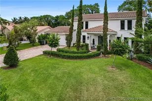 [Address not provided], Palm Beach Gardens, FL 33418 - Photo 35
