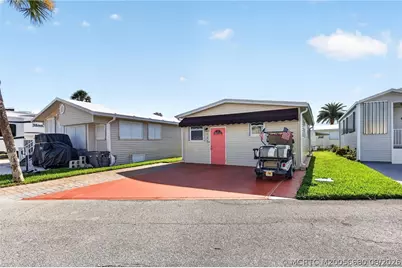 122 Nettles Boulevard, Jensen Beach, FL 34957 - Photo 1