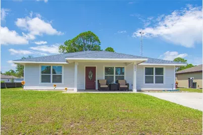 8255 105th Court, Vero Beach, FL 32967 - Photo 1