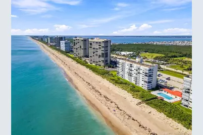 9490 S Ocean Drive #409, Jensen Beach, FL 34957 - Photo 7