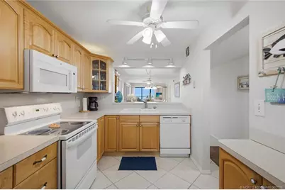 9490 S Ocean Drive #409, Jensen Beach, FL 34957 - Photo 13