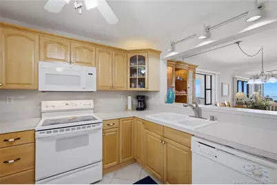 9490 S Ocean Drive #409, Jensen Beach, FL 34957 - Photo 11
