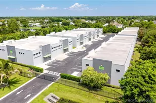 861 N Industrial Blvd, Jensen Beach, FL 34957 - Photo 1