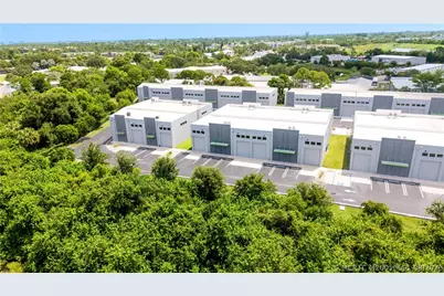 861 N Industrial Boulevard #12, Jensen Beach, FL 34957 - Photo 3