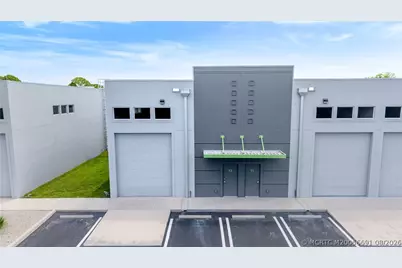 861 N Industrial Boulevard #12, Jensen Beach, FL 34957 - Photo 5