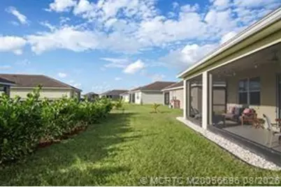 10568 SW Cambria Lane, Port Saint Lucie, FL 34987 - Photo 33