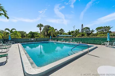 2950 SE Ocean Boulevard #133-3, Stuart, FL 34996 - Photo 33
