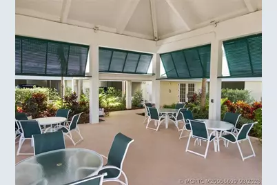 529 NE Plantation Road #407, Stuart, FL 34996 - Photo 21