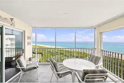529 NE Plantation Road #407, Stuart, FL 34996 - Photo 5
