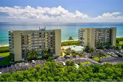7380 S Ocean Drive #220, Jensen Beach, FL 34957 - Photo 29