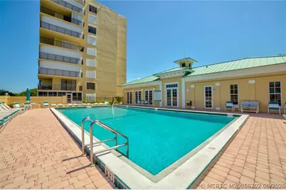 7380 S Ocean Drive #220, Jensen Beach, FL 34957 - Photo 21