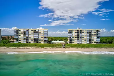 7380 S Ocean Drive #220, Jensen Beach, FL 34957 - Photo 19