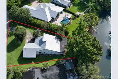 496 SE Cardinal Trail, Stuart, FL 34997 - Photo 1